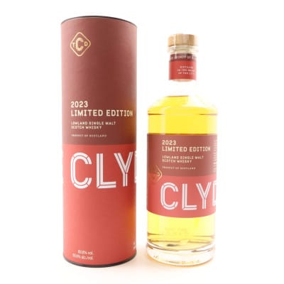 Clydeside 2023 Limited Edition