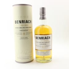 BENRIACH MALTING SEASON FIRST EDITION