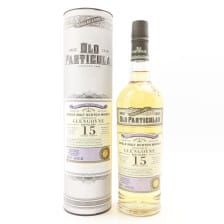 Glengoyne 2007 15 Old Particular