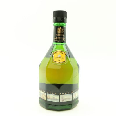 Cutty Sark 12 Year Old 75cl