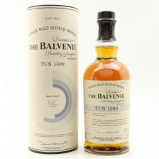 Balvenie Tun 1509 Batch 2