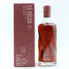 TOMATIN CU BOCAN 15 YEAR OLD 2022 EDITION