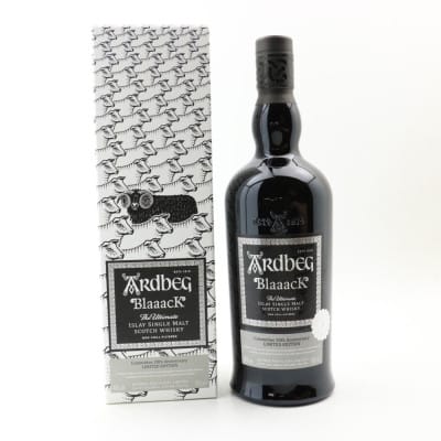 Ardbeg Blaaack Feis Ile 2020