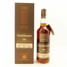 Glendronach 1995 20 Single Cask 543