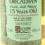 Orcadian 15 Year Old ‘The Old Man Of Hoy’ Blackadder