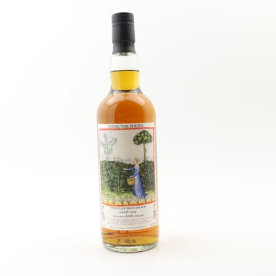 Epris 11 Year Old Chorlton Whisky