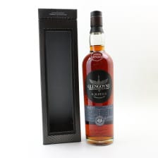 GLENGOYNE 2008 SINGLE CASK 1366 SOLSTICE WINTER EDITION