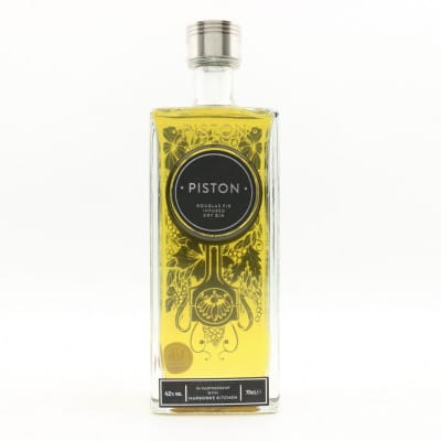 Piston Douglas Fir Gin