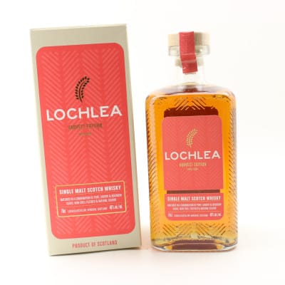 Lochlea Harvest Edition First Crop