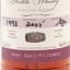 Tullibardine 1993 Port Wood Finish