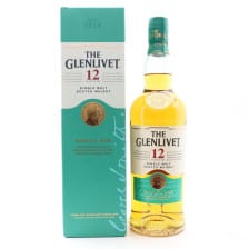 Glenlivet 12 Double Oak