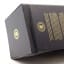 Chivas Royal Salute 21 Year Old The Peated Blend Black Flagon
