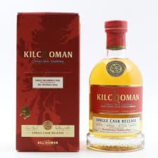 KILCHOMAN 2006 SINGLE CASK 131 DISTILLERY EXCLUSIVE