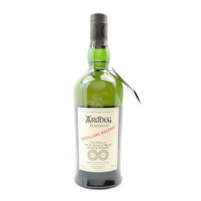Ardbeg Perpetuum Bicentenary Committee Release