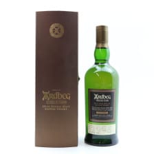 Ardbeg 1995 Single Cask 2761 Feis Ile 2010