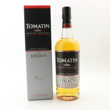 Tomatin Legacy