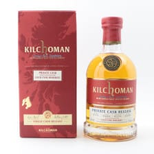 KILCHOMAN 2006 PRIVATE CASK 36 FOR LOCH FYNE WHISKIES