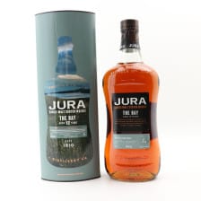 JURA 12 YEAR OLD THE BAY 1L
