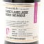 SMWS 135.78 Inchmoan (Loch Lomond) 2008 17 Year Old