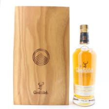 Glenfiddich 1994 20 Single Rum Cask 06 3206 33 Taiwan Edition