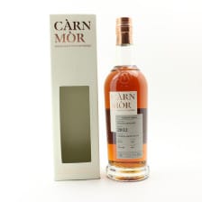 Caol Ila 2012 8 Carn Mor