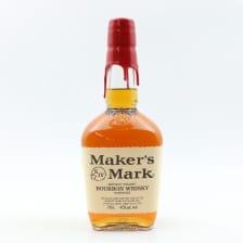 MAKER S MARK WITH CHRISTMAS JUMPER
