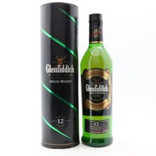 Glenfiddich 12 Year Old Special Reserve