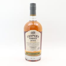 TOBERMORY 2013 9 YEAR OLD COOPERS CHOICE