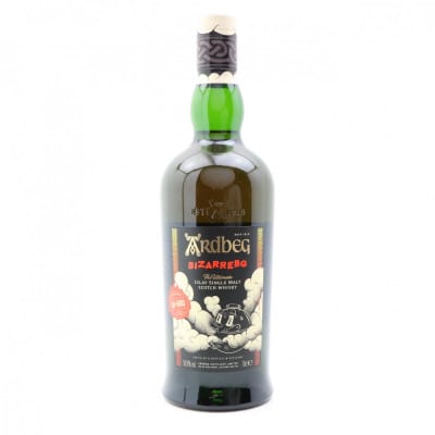 Ardbeg Bizarrebq
