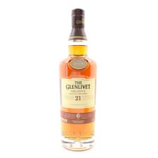 Glenlivet 21 Archive