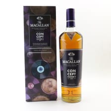 MACALLAN CONCEPT NUMBER 2