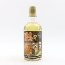 Big Peat Hanukkah Edition 2021