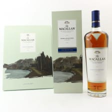 MACALLAN HOME COLLECTION RIVER SPEY BATCH 2 WITH PRINTS