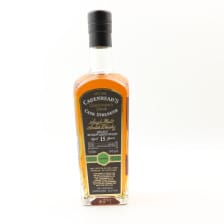 Miltonduffglenlivet 2009 15 Cadenheads