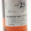 Blended Malt 1993 25 Year Old Master Of Malt