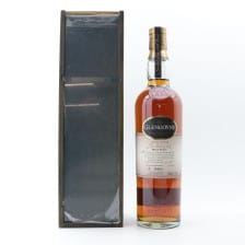GLENGOYNE 17 YEAR OLD SCOTTISH OAK