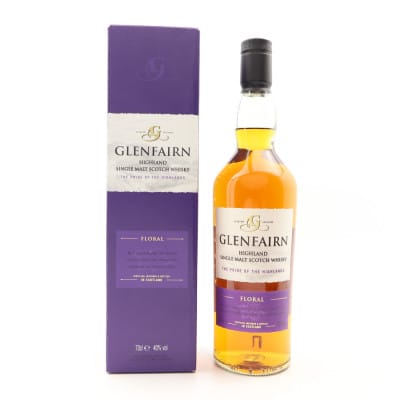 Glenfairn Highland Single Malt