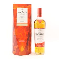 Macallan A Night On Earth In Scotland