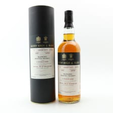 BLENDED SCOTCH 1979 BERRY BROS  RUDD FOR ROYAL MILE WHISKIES
