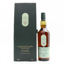 LAGAVULIN 22 YEAR OLD JAZZ FESTIVAL 2020