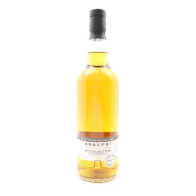 Clynelish 2011 14 Year Old Adelphi For Aberdeen Whisky Shop