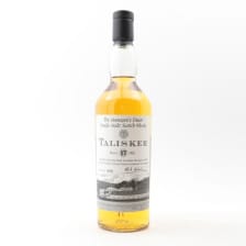 Managers Dram Talisker 17