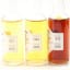Scott’s Selection Minis 3 x 5cl