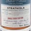 Strathisla 2003 13 Year Old Distillery Reserve Collection