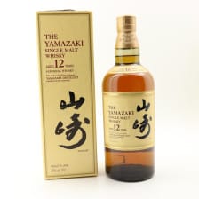 Yamazaki 12