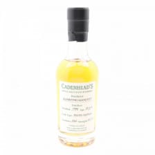 Glenrothes Glenlivet 1996 22 Cadenhead S 20cl