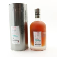 Bruichladdich Micro Provenance 2009 10 Cask 2493 For Friends Of Bruichladdich