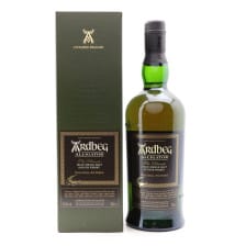 Ardbeg Alligator Untamed Release