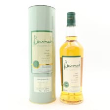 BENROMACH 1980 CASK STRENGTH
