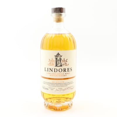 Lindores Abbey Single Malt